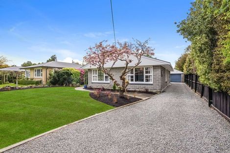 Photo of property in 52 Ashgrove Street, Rangiora, 7400
