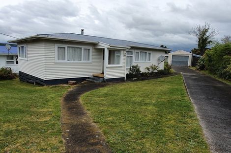 Photo of property in 19 Manuka Terrace, Mangakino, 3421