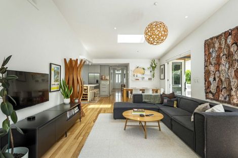 Photo of property in 12 Peel Street, Westmere, Auckland, 1022