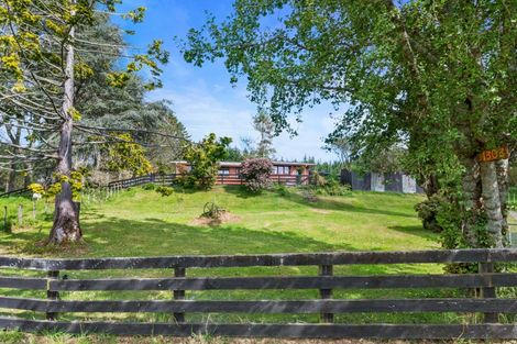 Photo of property in 1303 State Highway 33, Okere Falls, Rotorua, 3074