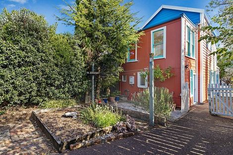 Photo of property in 8 Pompallier Terrace, Ponsonby, Auckland, 1011