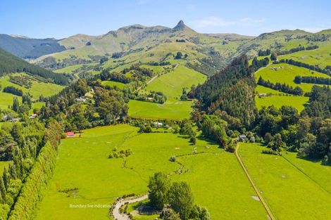 Photo of property in 893 Purau Port Levy Road, Port Levy, Diamond Harbour, 8972