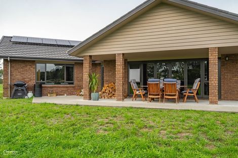 Photo of property in 1511 Kahutara Road, Kahutara, Featherston, 5772