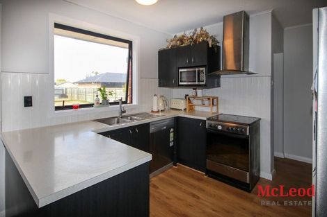 Photo of property in 137 Harland Street, Tinwald, Ashburton, 7700