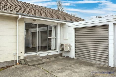 Photo of property in 4/93a Middlepark Road, Sockburn, Christchurch, 8042