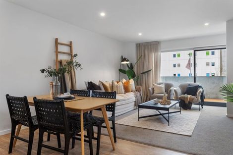 Photo of property in 158 Manchester Street, Christchurch Central, Christchurch, 8011