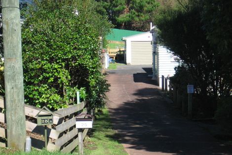 Photo of property in 1/25 Glenorchy Street, Glen Eden, Auckland, 0602