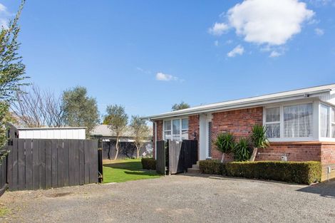 Photo of property in 5b Harper Street, Papakura, 2110