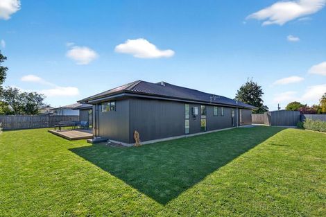 Photo of property in 7 Market Street, Lansdowne, Masterton, 5810