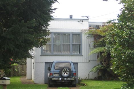 Photo of property in 3 Stanley Street, Matamata, 3400