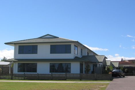 Photo of property in 1/110 Horomatangi Street, Taupo, 3330
