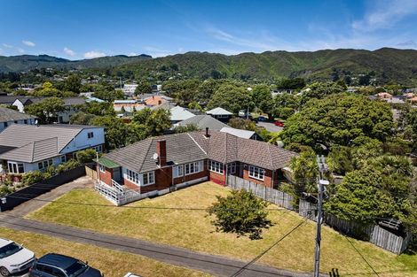Photo of property in 72 Witako Street, Epuni, Lower Hutt, 5011