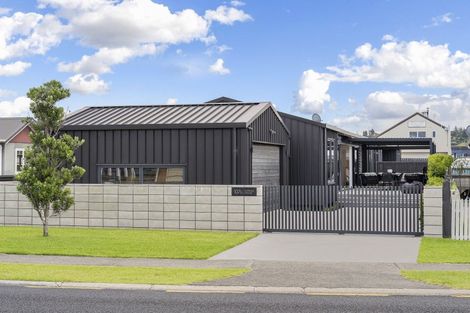 Photo of property in 107b Barbara Avenue, Whangamata, 3620