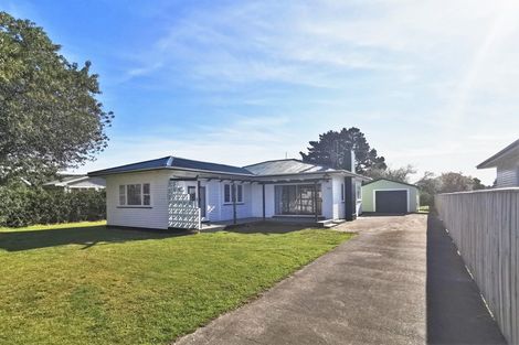 Photo of property in 80 Mclean Street, Wairoa, 4108