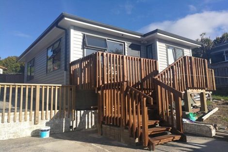 Photo of property in 16 Velma Road, Hillcrest, Auckland, 0627