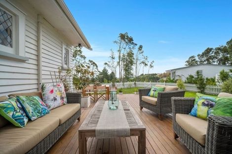 Photo of property in 249 Monowai Road, Wainui, Silverdale, 0994