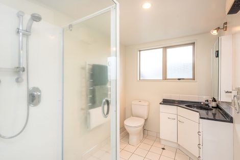 Photo of property in 95 Jeffreys Road, Strowan, Christchurch, 8052