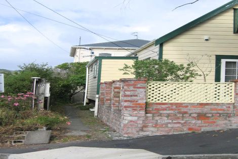 Photo of property in 13a George Street, Thorndon, Wellington, 6011