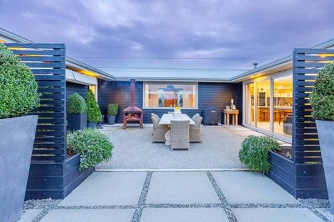 Photo of property in 211c Racecourse Road, Waipukurau, 4282