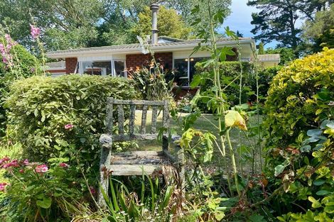 Photo of property in 906 State Highway 1, Himatangi, Foxton, 4891