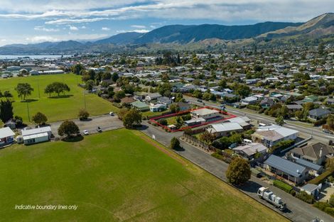 Photo of property in 38 Gladstone Road, Richmond, 7020