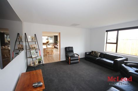 Photo of property in 4 Jag Way, Tinwald, Ashburton, 7700