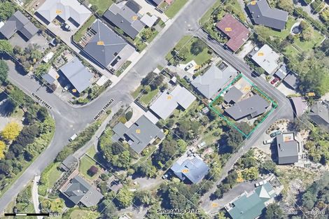 Photo of property in 25c Milton Terrace, Picton, 7220