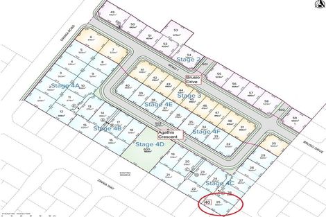 Photo of property in 40 Agathis Crescent, Wigram, 8025