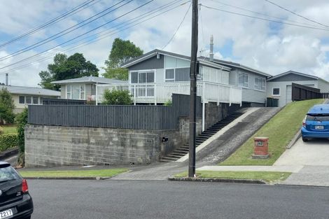 Photo of property in 15 Penrith Street, Westown, New Plymouth, 4310