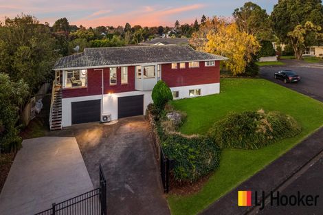 Photo of property in 4 Polandson Place, Opaheke, Papakura, 2113