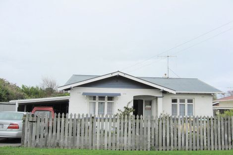 Photo of property in 23 Fergusson Street, Springvale, Whanganui, 4501