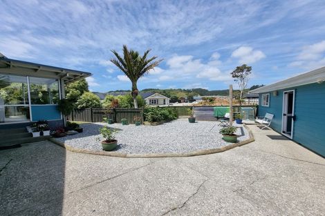 Photo of property in 16 Keith Road, Paroa, Greymouth, 7805