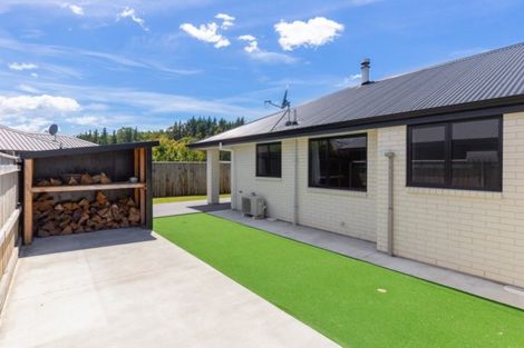 Photo of property in 5 Grigg Drive, Witherlea, Blenheim, 7201