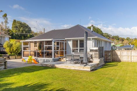 Photo of property in 88 Huatoki Street, Vogeltown, New Plymouth, 4310
