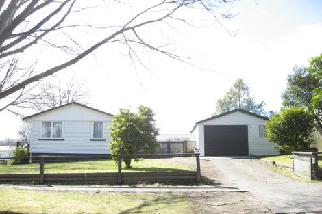 Photo of property in 38 Te Takinga Street, Turangi, 3334