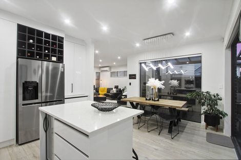 Photo of property in 16 Camp X Place, Whenuapai, Auckland, 0618