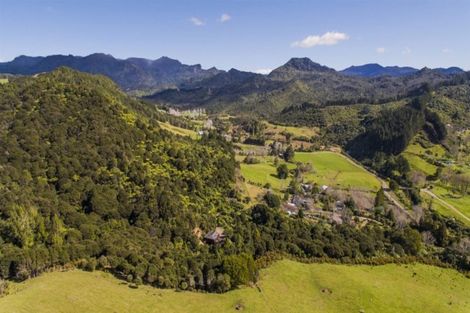 Photo of property in 363 Mill Creek Road, Kaimarama, Whitianga, 3591