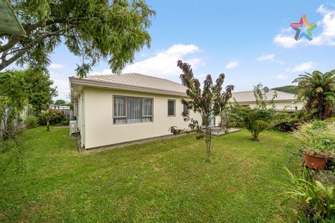 Photo of property in 58a Molesworth Street, Taita, Lower Hutt, 5011