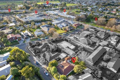 Photo of property in 5 Prouse Grove, Silverstream, Upper Hutt, 5019