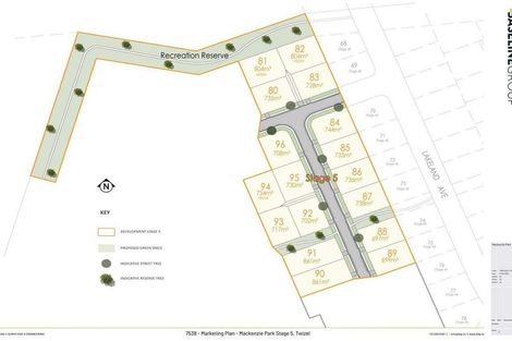 Photo of property in 54 Lakeland Avenue, Twizel, 7901