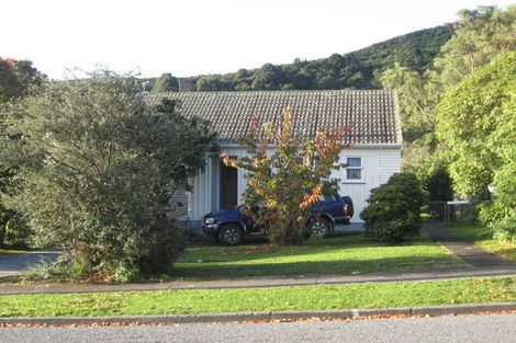 Photo of property in 62 Wilkie Crescent, Naenae, Lower Hutt, 5011