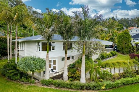 Photo of property in 14-16 Colville Road, Dargaville, 0310