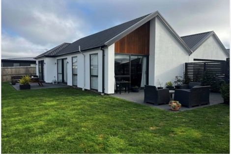 Photo of property in 30 Rannoch Drive, Yaldhurst, Christchurch, 8042