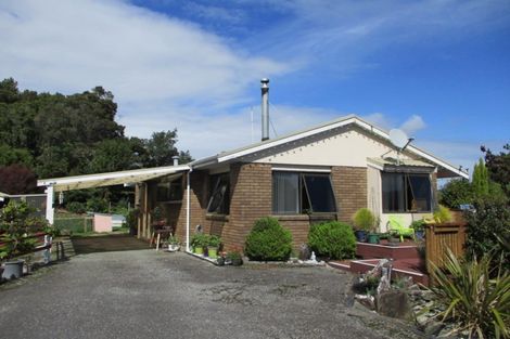 Photo of property in 1 Cromarty Street, Dunollie, Runanga, 7803