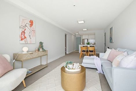 Photo of property in The Capital, 12/370 Oriental Parade, Oriental Bay, Wellington, 6011