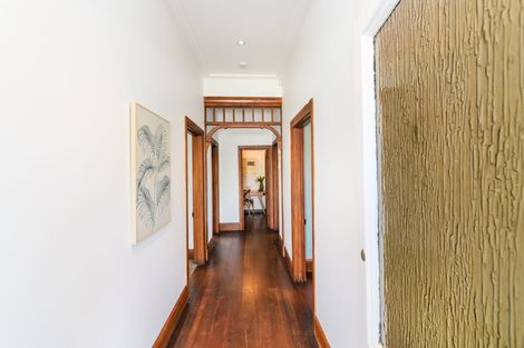 Photo of property in 17 Millar Street, Terrace End, Palmerston North, 4410