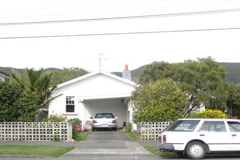 Photo of property in 22 Witako Street, Epuni, Lower Hutt, 5011