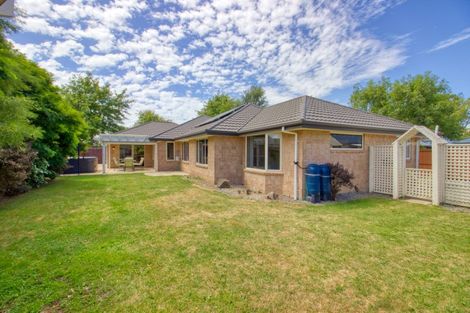 Photo of property in 10 Macartney Avenue, Halswell, Christchurch, 8025
