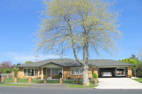 Photo of property in 10 North Street, Morrinsville, 3300