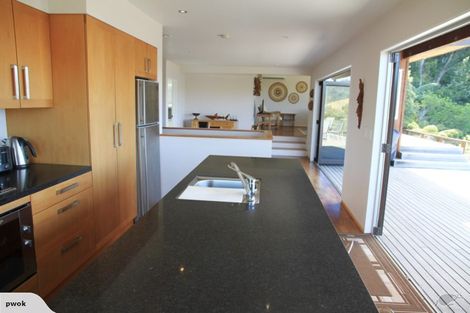 Photo of property in 1459 Port Charles Road, Port Charles, Coromandel, 3584